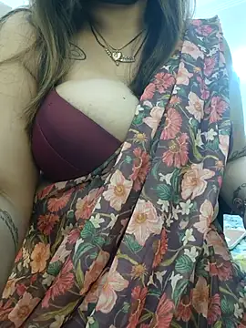 Snapshot of Archi-07 chatting on 30, 9, 2025 Archi-07 online show from 30, 9, 2025