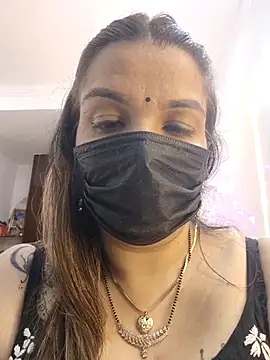 Snapshot of Archi-07 chatting on 1, 10, 2025 Archi-07 online show from 1, 10, 2025