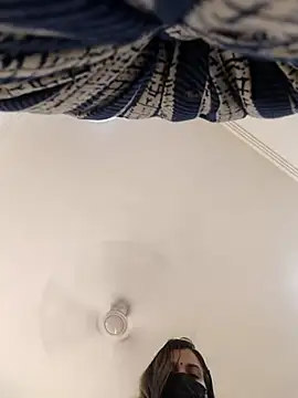 Snapshot of Archi-07 chatting on 7, 10, 2025 Archi-07 online show from 7, 10, 2025