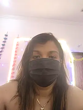 Snapshot of Archi-07 chatting on 13, 10, 2025 Archi-07 online show from 13, 10, 2025