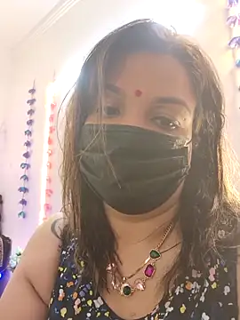 Snapshot of Archi-07 chatting on 18, 10, 2025 Archi-07 online show from 18, 10, 2025