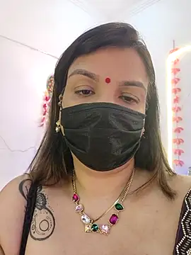 Snapshot of Archi-07 chatting on 19, 10, 2025 Archi-07 online show from 19, 10, 2025