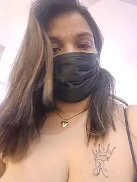 Snapshot of Archi-07 chatting on 26, 10, 2025 Archi-07 online show from 26, 10, 2025