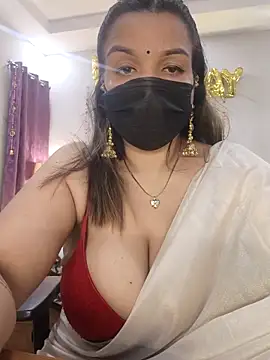 Snapshot of Archi-07 chatting on 30, 10, 2025 Archi-07 online show from 30, 10, 2025