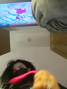 Snapshot of Archi-07 chatting on 1, 11, 2025 Archi-07 online show from 1, 11, 2025