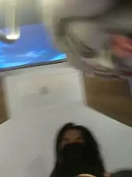 Snapshot of Archi-07 chatting on 2, 11, 2025 Archi-07 online show from 2, 11, 2025