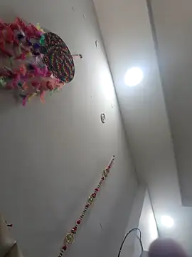 Snapshot of Archi-07 chatting on 12, 11, 2025 Archi-07 online show from 12, 11, 2025