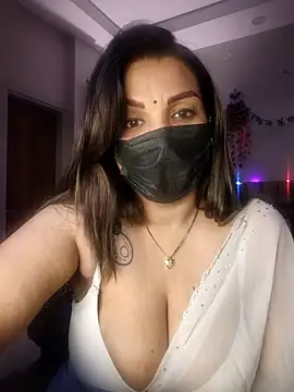 Snapshot of Archi-07 chatting on 17, 11, 2025 Archi-07 online show from 17, 11, 2025