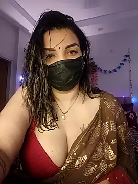 Snapshot of Archi-07 chatting on 19, 11, 2025 Archi-07 online show from 19, 11, 2025