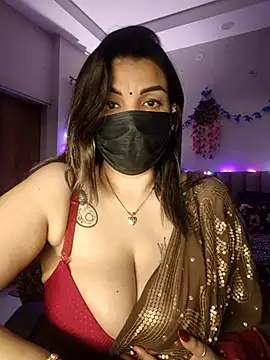 Snapshot of Archi-07 chatting on 19, 11, 2025 Archi-07 online show from 19, 11, 2025