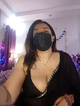 Snapshot of Archi-07 chatting on 27, 11, 2025 Archi-07 online show from 27, 11, 2025