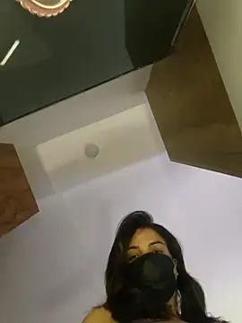 Snapshot of Archi-07 chatting on 14, 12, 2025 Archi-07 online show from 14, 12, 2025