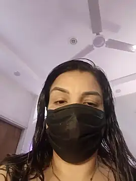 Snapshot of Archi-07 chatting on 14, 12, 2025 Archi-07 online show from 14, 12, 2025