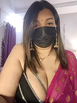 Snapshot of Archi-07 chatting on 15, 12, 2025 Archi-07 online show from 15, 12, 2025