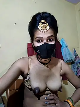 Hoty girl 143 online show from 8, 3, 2025