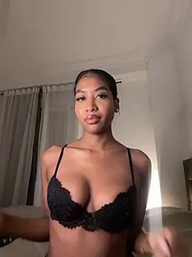 IamCrystal2 online show from 11, 3, 2026