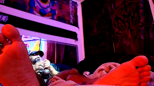HORNYMEXDAD online show from 9, 12, 2024