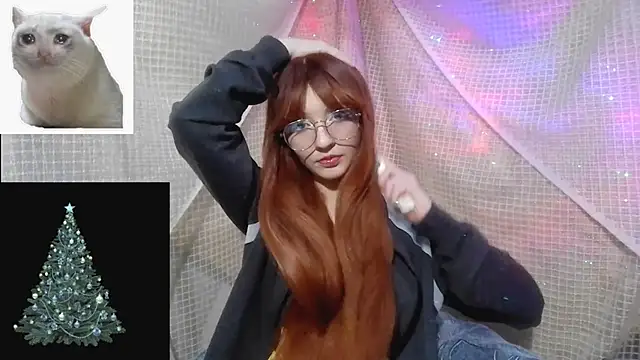 IsabellaBlacky online show from 19, 12, 2024