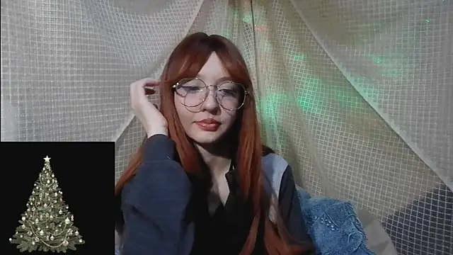 IsabellaBlacky online show from 26, 12, 2024