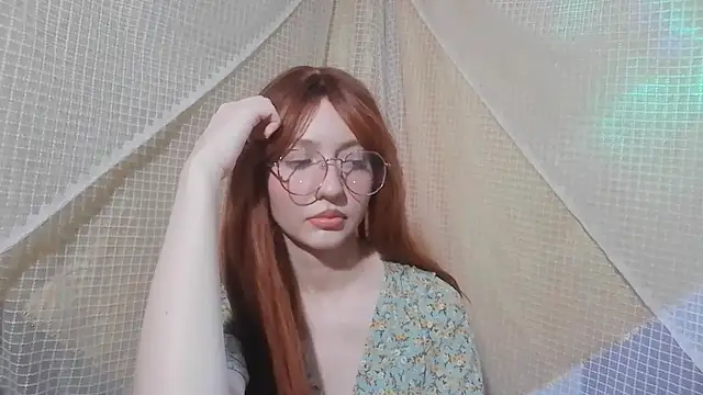 IsabellaBlacky online show from 13, 4, 2026