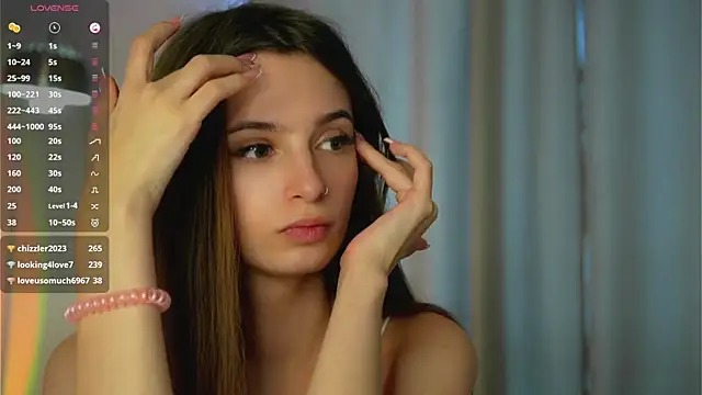 EvaLung777 online show from 13, 1, 2025