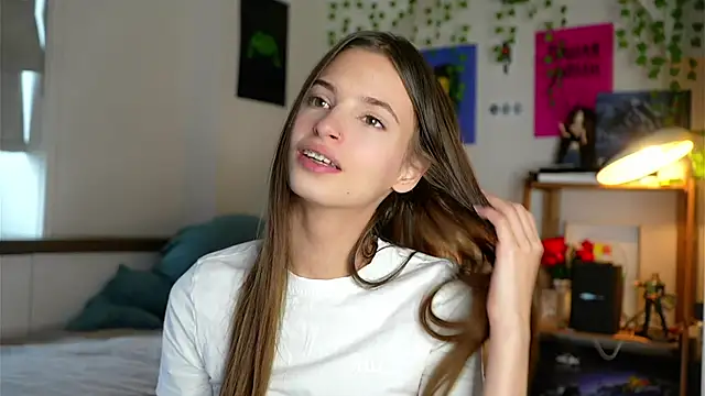 EvaLung777 online show from 15, 4, 2026