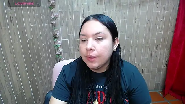 solyeria online show from 25, 2, 2026