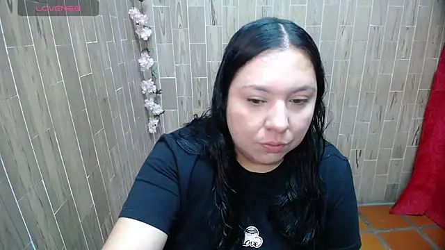 solyeria online show from 8, 3, 2026