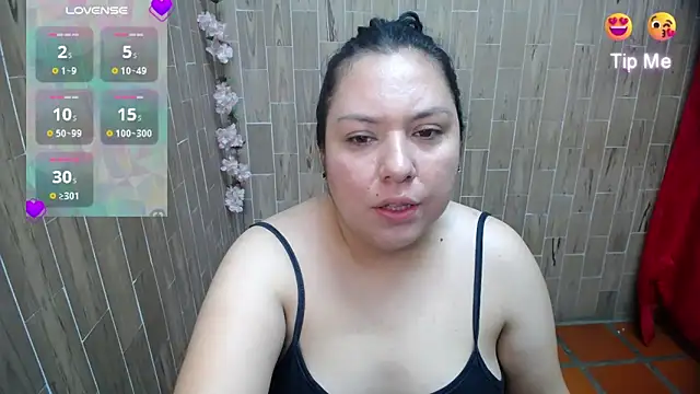 solyeria online show from 26, 3, 2026