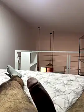 Lui19892 online show from 16, 9, 2025