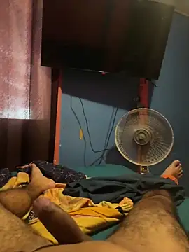 Lui19892 online show from 21, 10, 2025