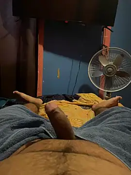 Lui19892 online show from 7, 1, 2026