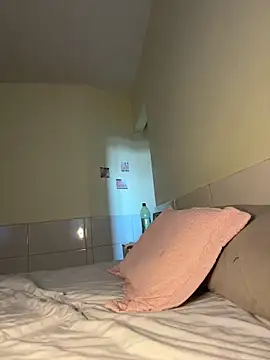 Snapshot of Bia_sexynovaes chatting on 23, 1, 2025 Bia sexynovaes online show from 23, 1, 2025