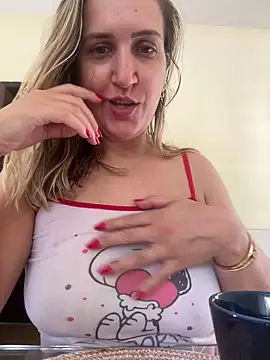 Bia sexynovaes online show from 19, 3, 2026