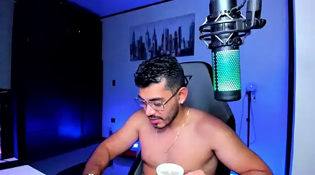 Snapshot of BrunoD31 chatting on 26, 1, 2025 BrunoD31 online show from 26, 1, 2025