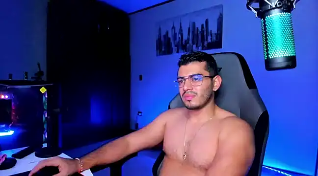 Snapshot of BrunoD31 chatting on 9, 3, 2025 BrunoD31 online show from 9, 3, 2025