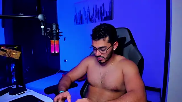 Snapshot of BrunoD31 chatting on 11, 10, 2025 BrunoD31 online show from 11, 10, 2025