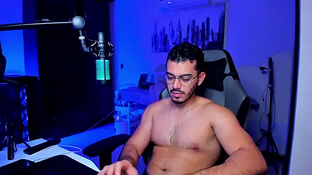 Snapshot of BrunoD31 chatting on 5, 12, 2025 BrunoD31 online show from 5, 12, 2025