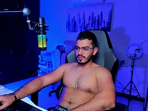 BrunoD31 online show from 11, 1, 2026