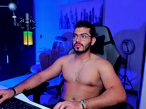 BrunoD31 online show from 10, 2, 2026