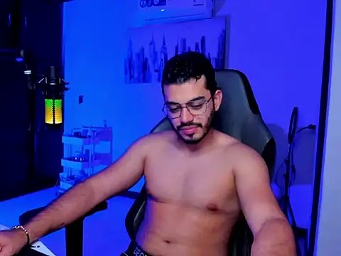 BrunoD31 online show from 16, 3, 2026