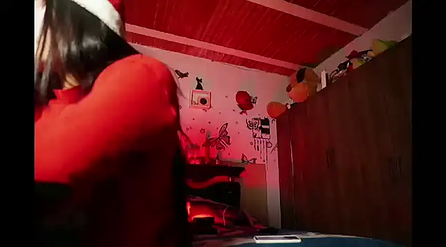 missycanoo online show from 12, 12, 2024