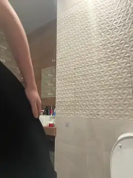 LanaShockk online show from 12, 1, 2025