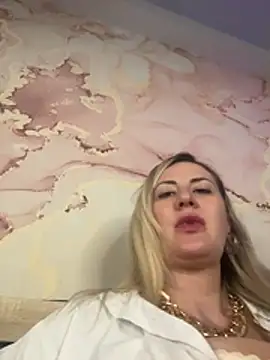 LanaShockk online show from 5, 7, 2026