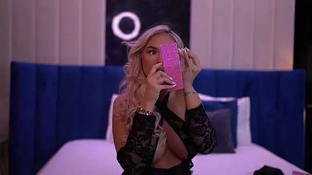 SelenaFrost online show from 8, 2, 2025