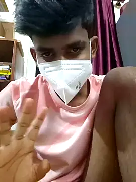 KissesBoyAD online show from 6, 12, 2024