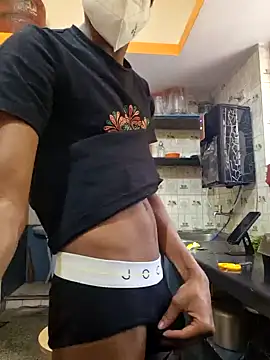 KissesBoyAD online show from 11, 12, 2024