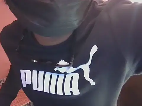 KissesBoyAD online show from 14, 1, 2026