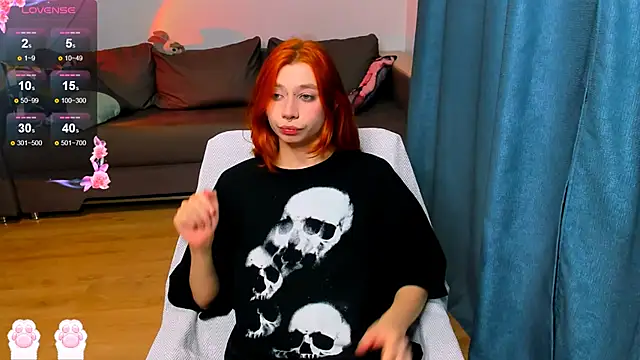 dani murrr online show from 29, 1, 2025