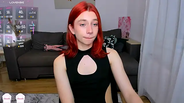 dani murrr online show from 20, 2, 2025